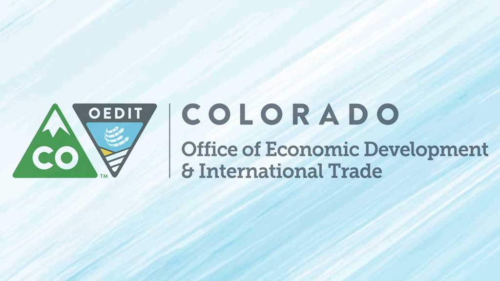 Colorado Office of Economic Development and International Trade