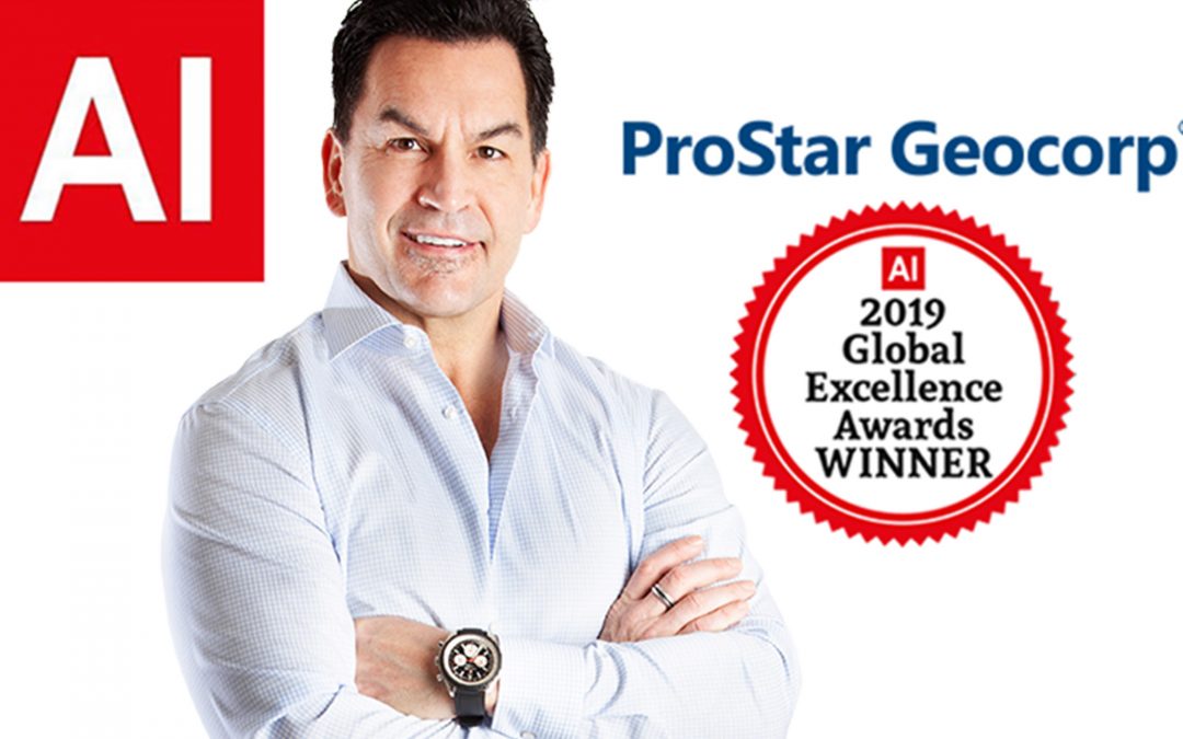 AI Global Recognizes ProStar as the Global Leader
