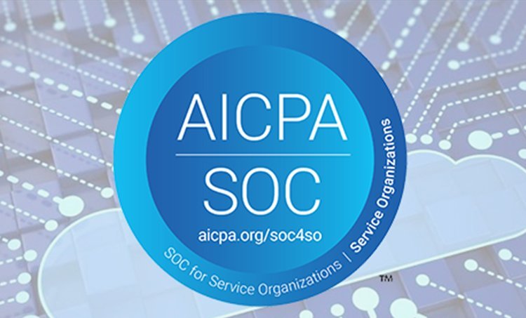 ProStar Achieves SOC Compliance