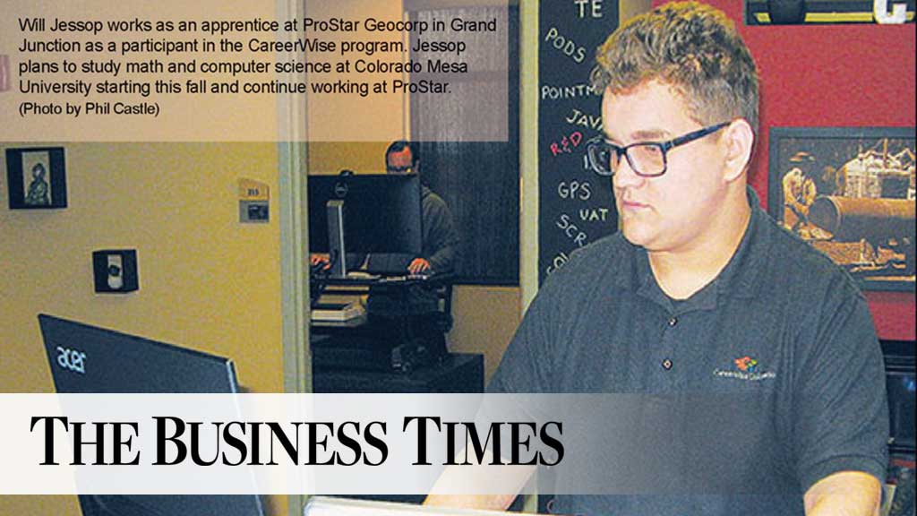 Apprenticeships Develop Careers and Workforce