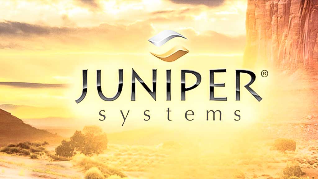 Juniper Systems Partners with ProStar Geocorp®
