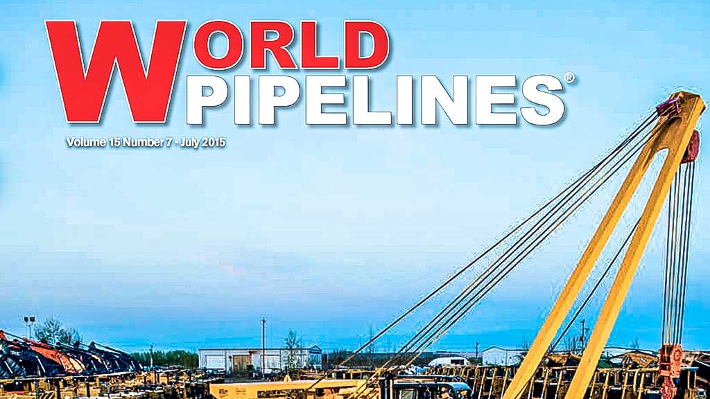 ProStar Recognized in the World Pipeline Magazine