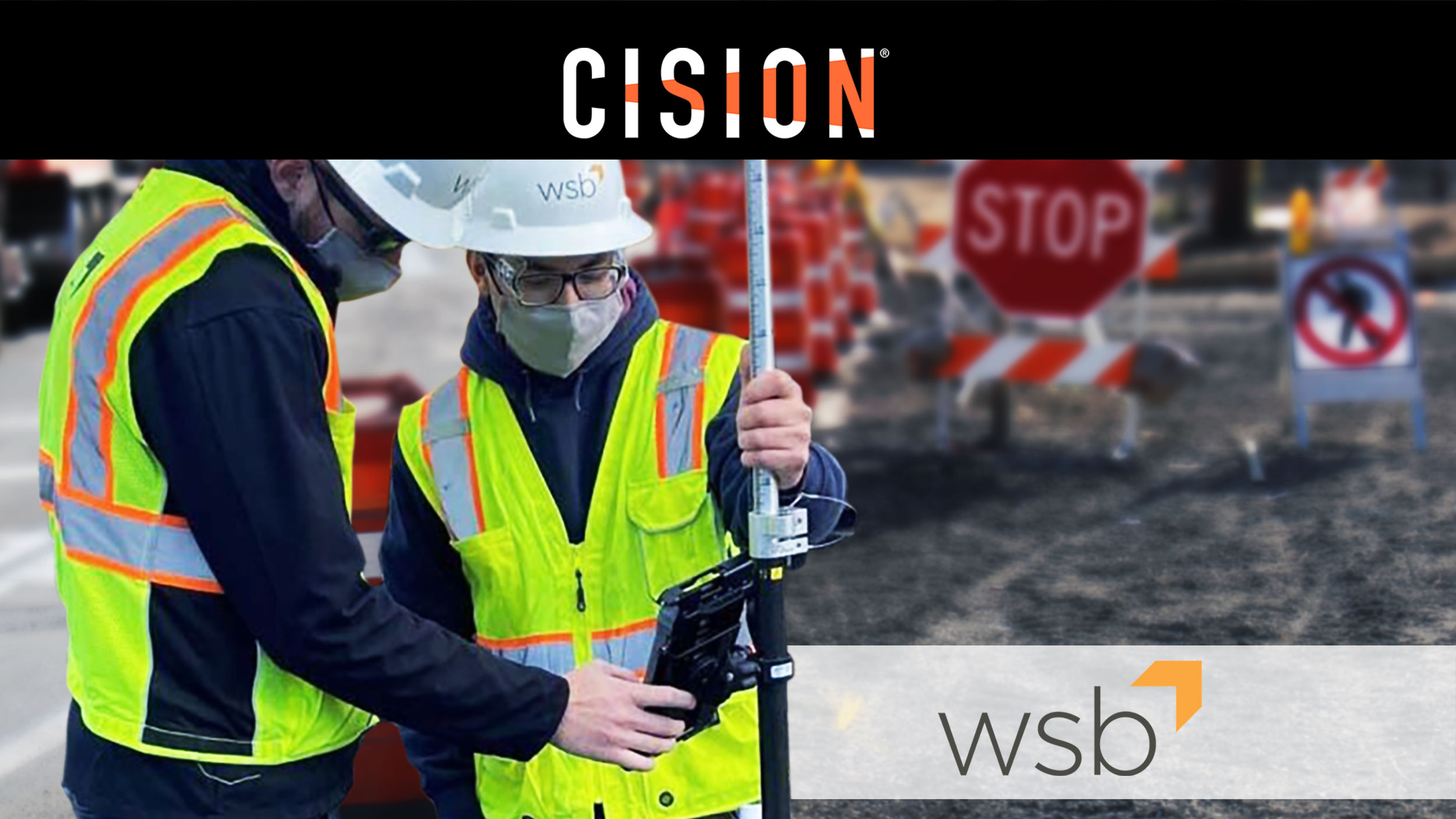 ProStar Announces WSB, an Expert in Infrastructure Construction, has