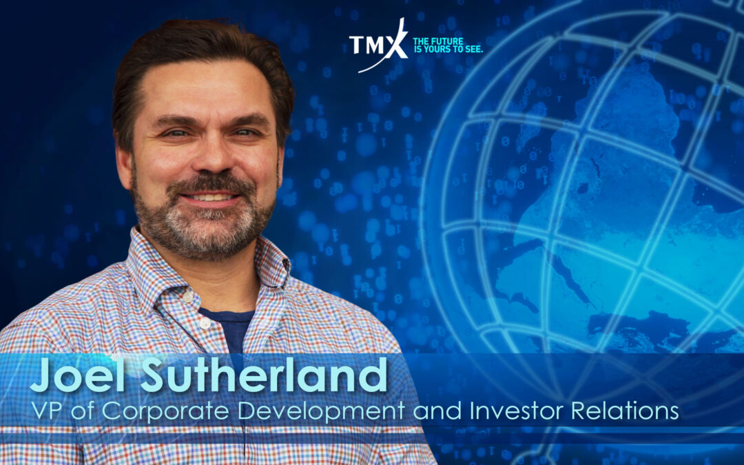 ProStar Hires Joel Sutherland as VP Corporate Dev & Investor Relations