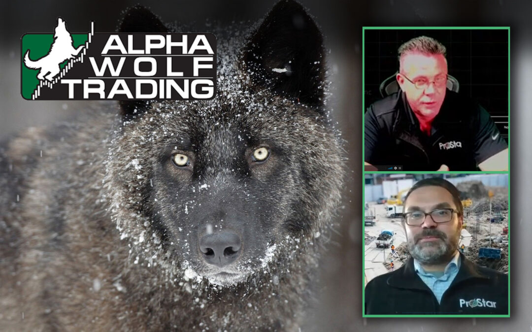 Alpha Wolf Trading Interview & Investor Update with ProStar’s Joel Sutherland