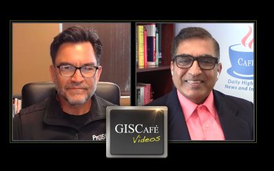 ProStar’s CEO Featured in GIS Café Interview