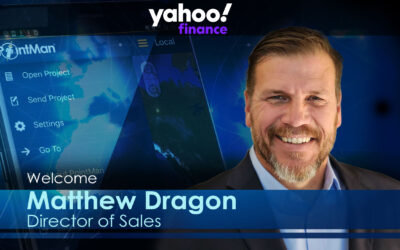 ProStar Hires Matthew Dragon as Director of Sales