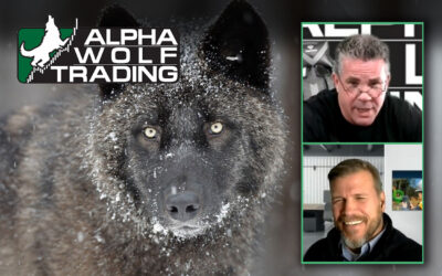 Alpha Wolf Trading Features Director of Sales Matt Dragon, ProStar