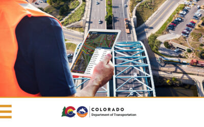 How CDOT Successfully Implemented a Mobile Utility Mapping System
