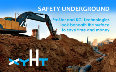 ProStar and KCI Technologies Look Beneath the Surface to Save Time and Money
