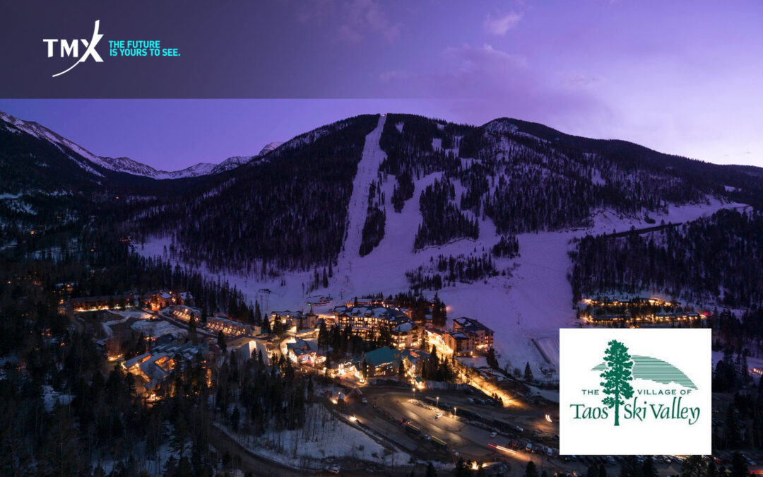 The Village of Taos Ski Valley Adopts ProStar’s Solution for Emergency Rapid Response