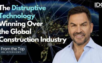 ProStar: The Disruptive Technology Winning Over the Global Construction Industry
